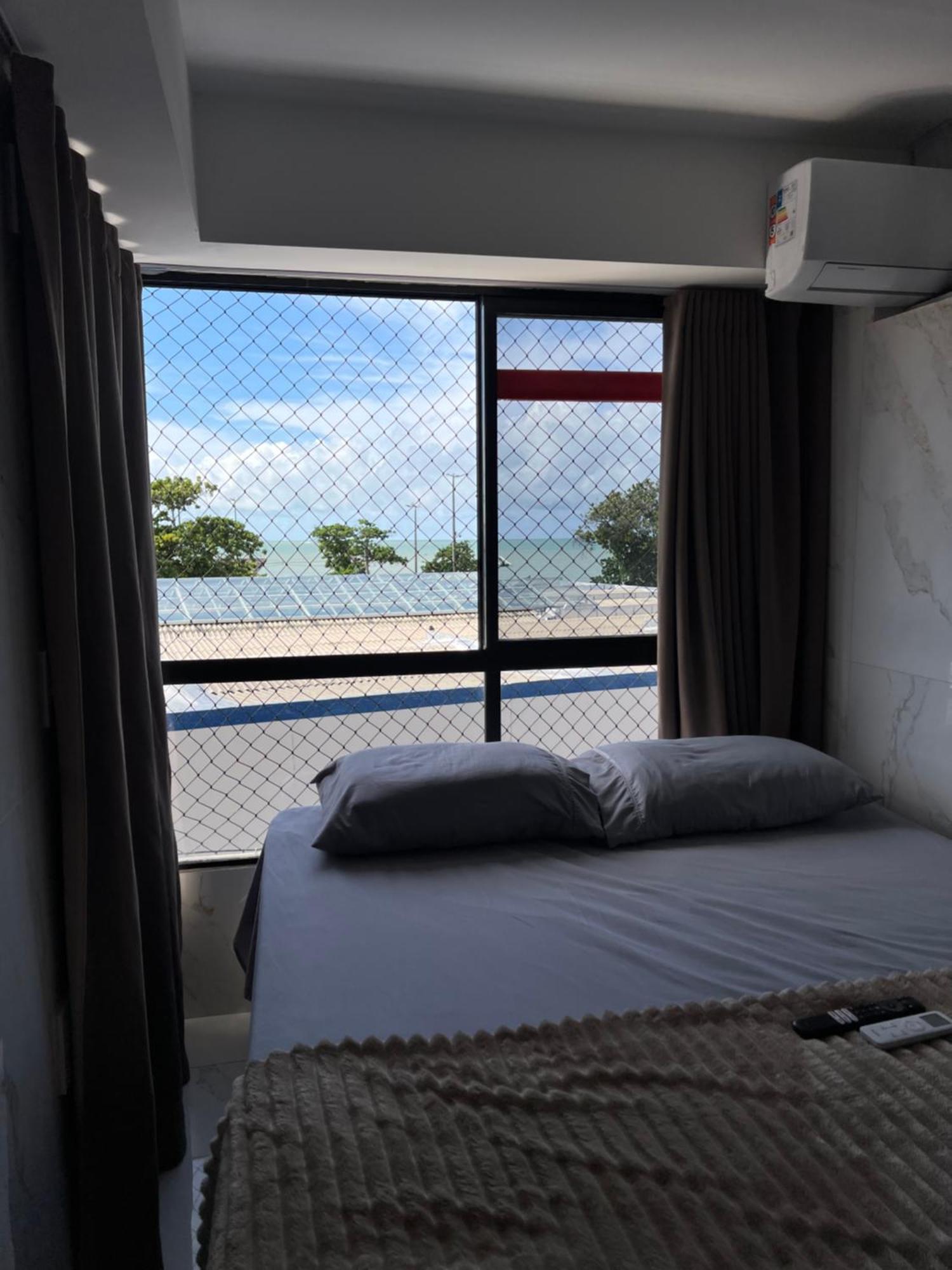 Aparthotel Flat Tambau João Pessoa